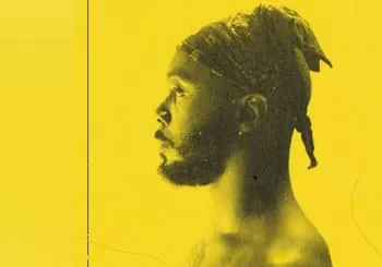 JPEGMAFIA en Dublin