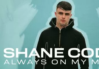 Shane Codd en Dublin