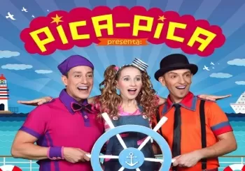 Pica Pica - Fiesta Party - Madrid