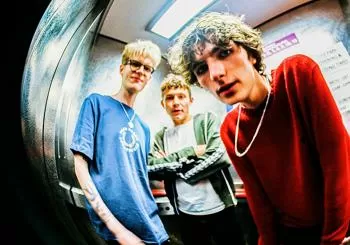 Bilk en Dublin