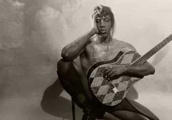 Yves Tumor en Dublin