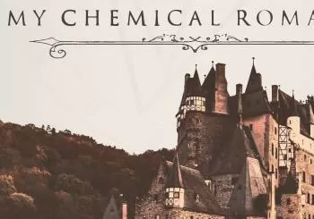 My Chemical Romance en Dublin