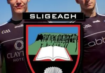 Connacht Gold IFC-Eastern Harps v St. Molaise Gaels en Sligo