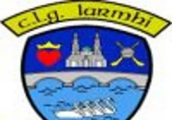 U16 Division 1 Final Coralstown Kinnegad v St Lomans en An Muileann gCearr