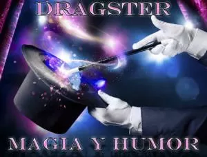 Mago Dragster 10/06/2017
