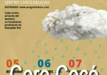 AVIVAVOZ. Coro Cocó (sesión infantil, fuera de abono) en Zaragoza