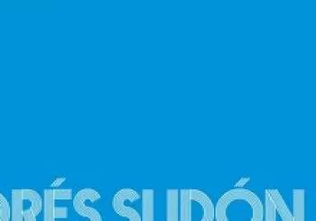 ANDRÉS SUDÓN en MADRID (Café Libertad 8)