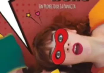 Con capas y a lo bollo en Sevilla