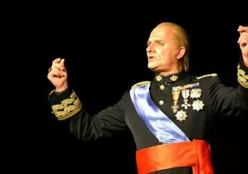 Audiència i-Real amb Toni Albà en Igualada