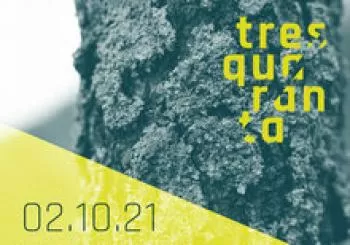 Tresquaranta 2021 en Ordal