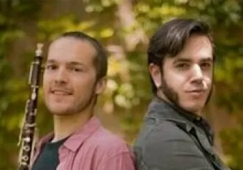 Concert de Sant Miquel amb Arnau Tordera i Magí Canyelles, amb el seu espectacle 