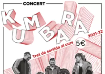Kumbara en Salt