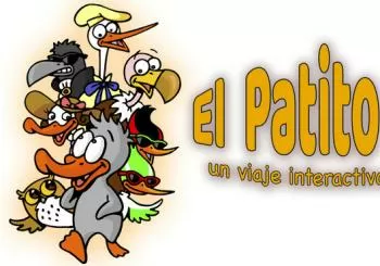 El Patito Feo en Barcelona (Teatre Aquitània)
