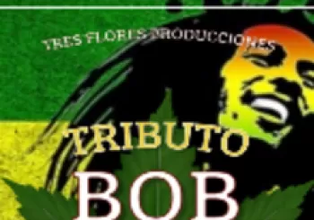 Tributo Bob Marley en Madrid
