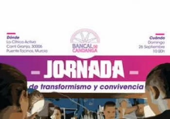 MEET&MORFOSIS - jornada de transformismo y convivencia en 30006 Puente Tocinos, Murcia