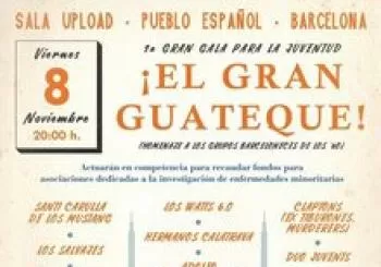 Fiesta, el gran guateque , 