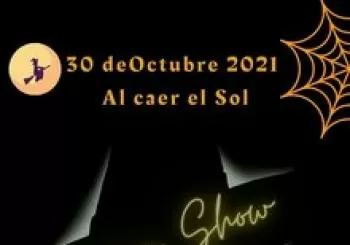 The Witches en Barcelona
