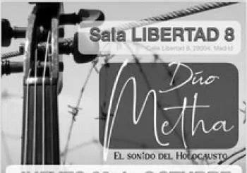 DÚO METHA 