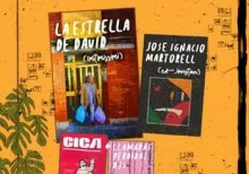 8º aniversario de LaFonoteca Barcelona