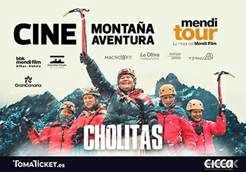 CHOLITAS