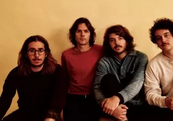 The Districts en Dublin