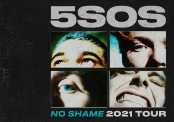 5 Seconds of Summer - Official Platinum Tickets en Dublin