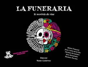 La Funeraria 14/05/2017
