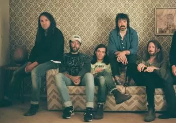 The War On Drugs en Dublin