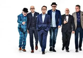 Madness en Dublin