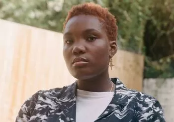 Arlo Parks en Dublin