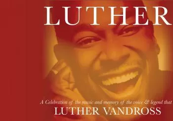 Luther Vandross Celebration en Dublin