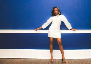 The Tolu Makay Experience - a Night To Be Reborn en Dublin