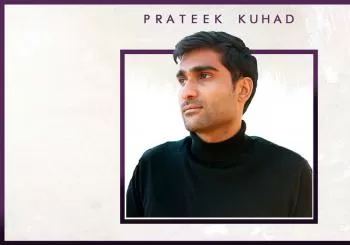 Prateek Kuhad en Madrid