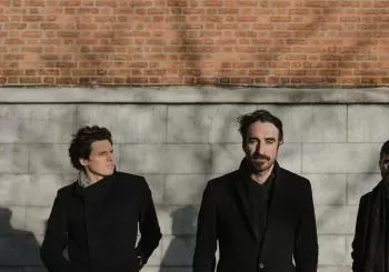 The Coronas Cork