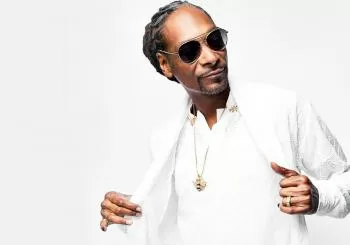 Snoop Dogg - I Wanna Thank Me Tour en Dublin