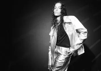 070 Shake en Dublin