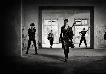 INDOCHINE en Marseille