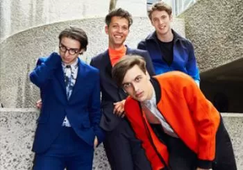 Spector en Dublin