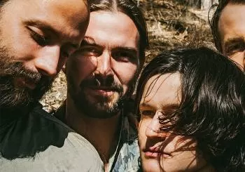 Big Thief en Dublin