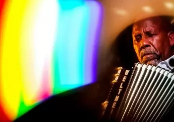33º Festival Noroeste Estrella Galicia: Hailu Mergia en A Coruña