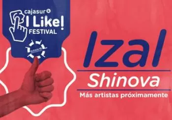 Cajasur I Like Festival 2019 en Córdoba