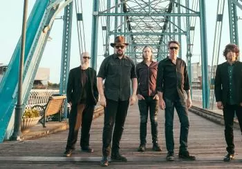 Drive-By Truckers en Dublin
