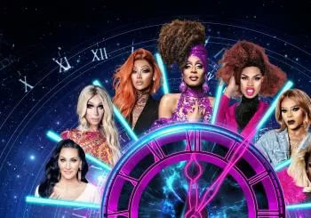 RuPaul's Drag Race: Werq The World Tour 2022 en Dublin