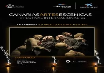 LA BATALLA DE LOS AUSENTES
