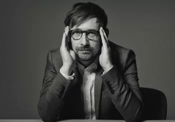 The Divine Comedy en Cork