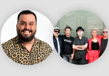 Fiestas Patronales: Kike Pérez y Noche Sabinera