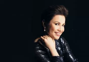 Lea Salonga en Glasgow