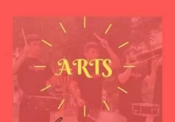 Escola Arts: Extraescolars de BATUCADA en Barcelona