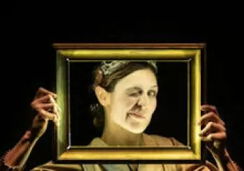 ALMA, LaBú Teatre en Santander