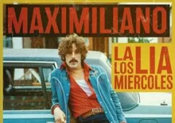 MAXIMILIANO LA LÍA LOS MIÉRCOLES en Madrid